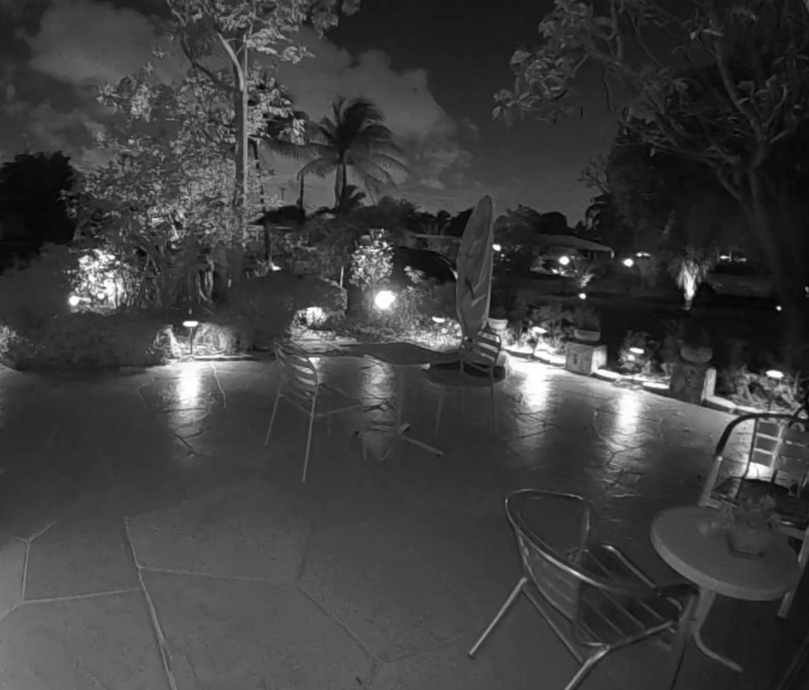 Hotel Elles Place à Fort Lauderdale Extérieur photo