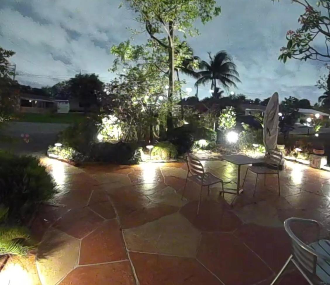 Hotel Elles Place à Fort Lauderdale Extérieur photo