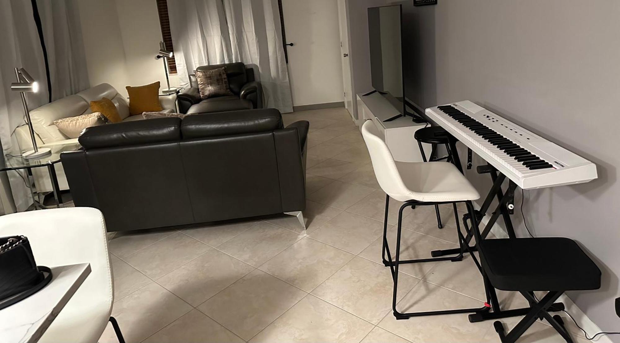 Hotel Elles Place à Fort Lauderdale Extérieur photo
