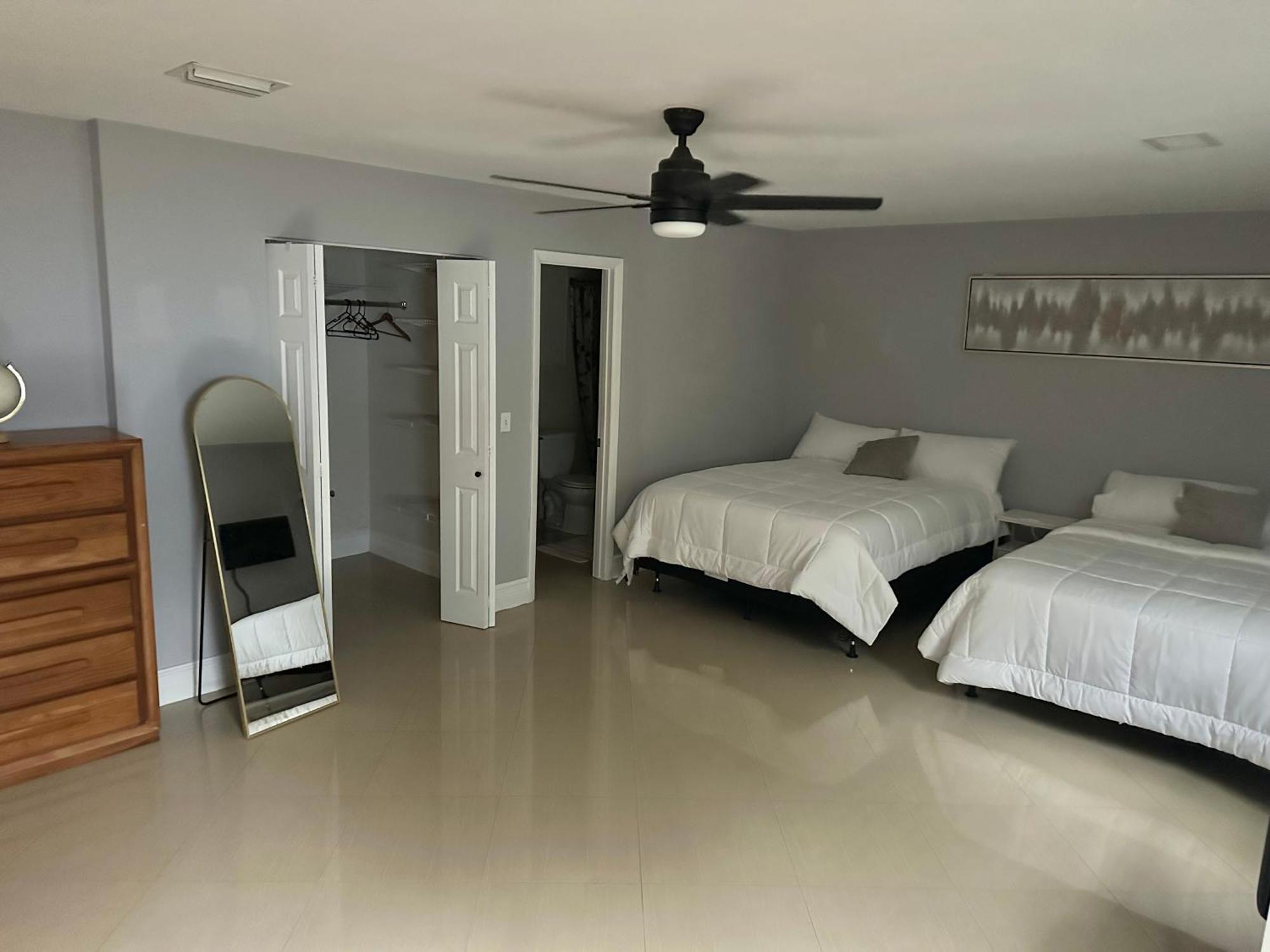 Hotel Elles Place à Fort Lauderdale Extérieur photo