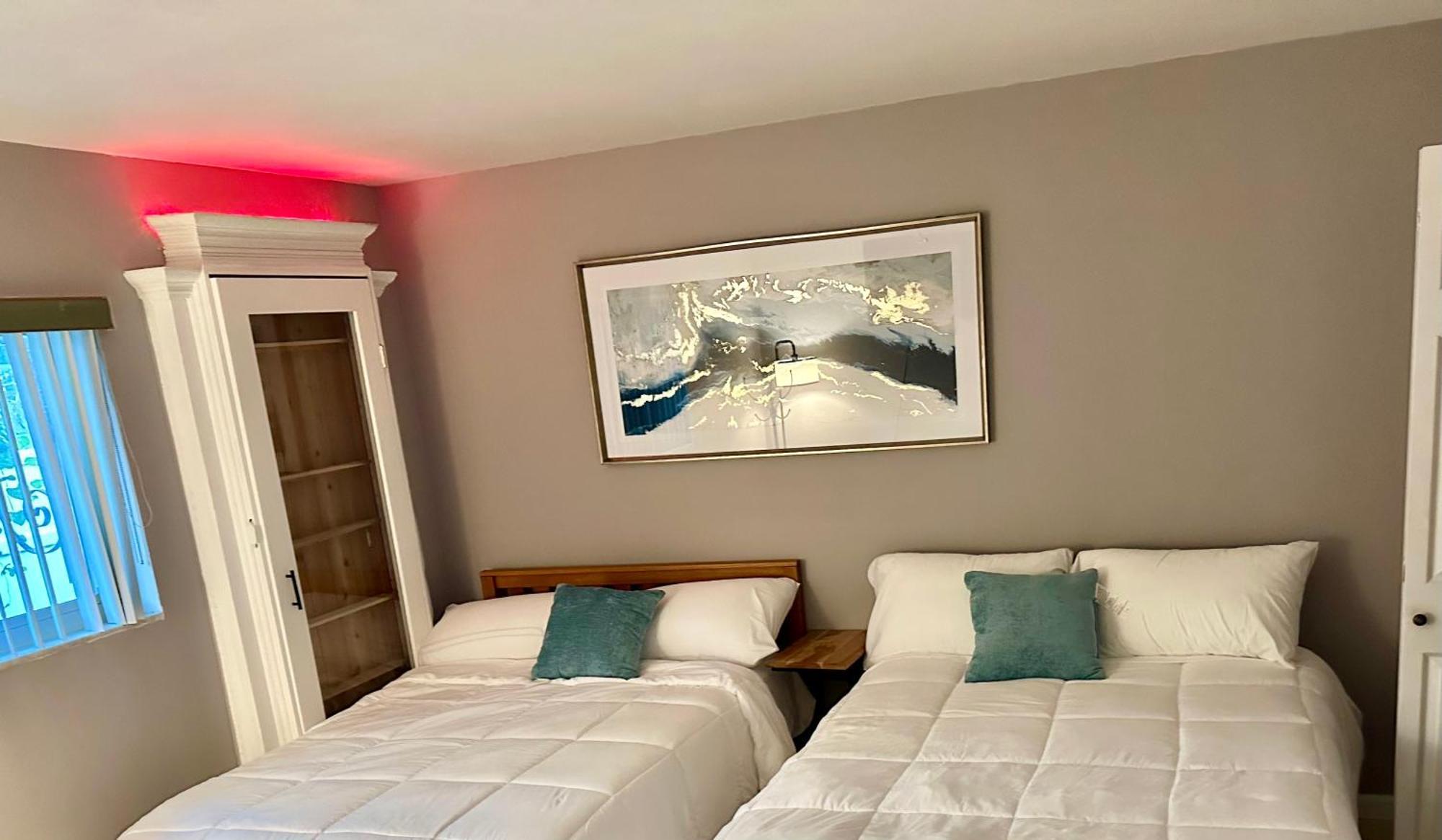 Hotel Elles Place à Fort Lauderdale Extérieur photo