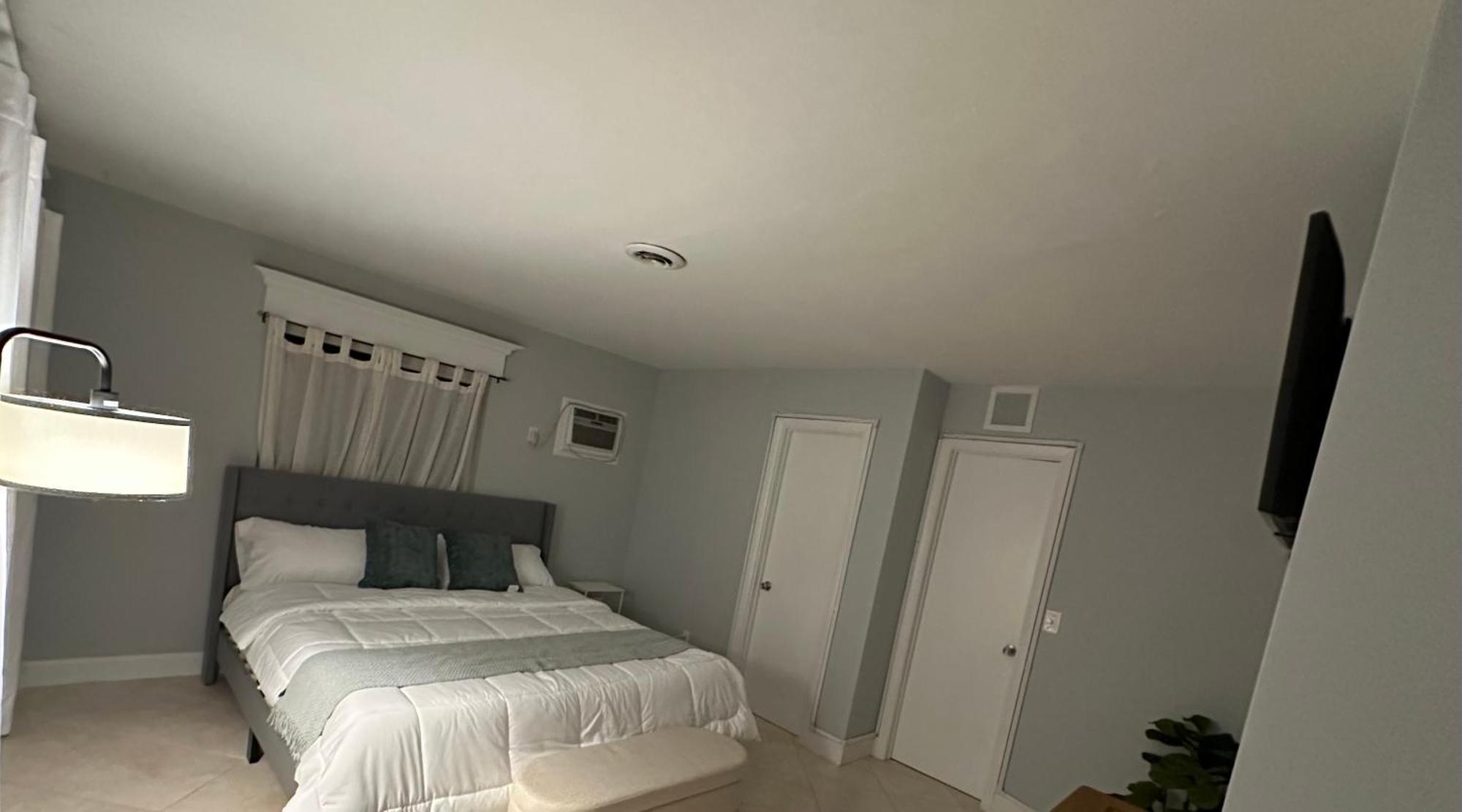 Hotel Elles Place à Fort Lauderdale Extérieur photo