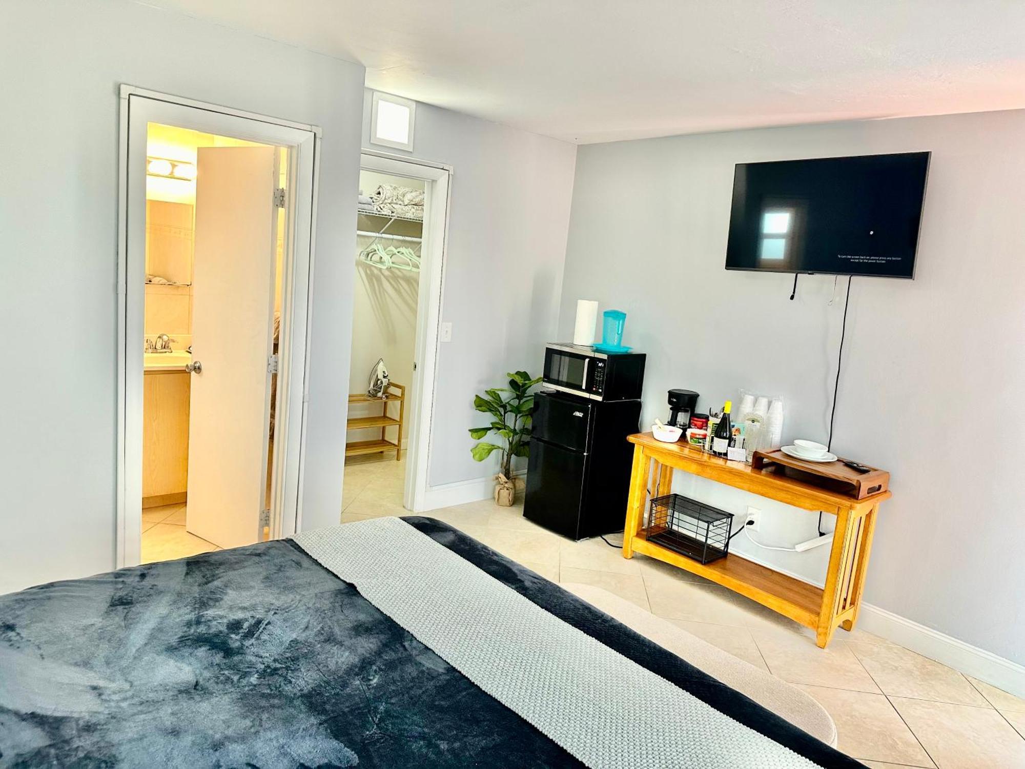 Hotel Elles Place à Fort Lauderdale Extérieur photo